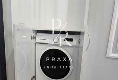 Apartament cu 2 camere decomandat, mobilat în Florești - 8