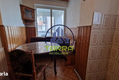 Apartament cu 3 camere decomandat în Central - 3