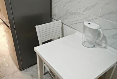 Apartament cu 2 camere semidecomandat în P-ța Amzei - 7