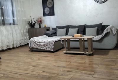 Casă cu 3 camere cu Teren 72 Mp în Chercea - 8