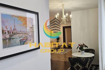Apartament cu 2 camere semidecomandat în Timpuri Noi - 5