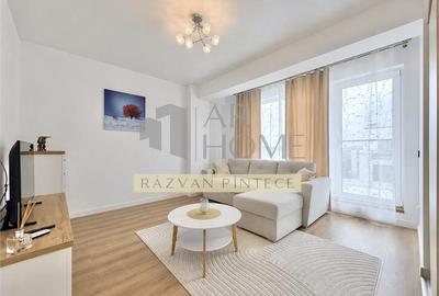 Apartament cu 2 camere decomandat, mobilat în Albert - 1