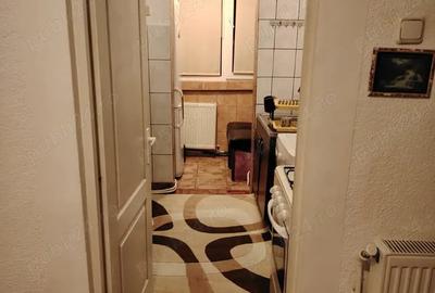 Apartament cu 2 camere decomandat în Hunedoara - 5