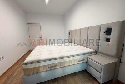 Apartament cu 2 camere semidecomandat în Uverturii - 6