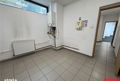 Spațiu comercial, de 150 mp, în Ultracentral - 9