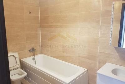 Apartament cu 2 camere decomandat în Central - 7