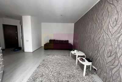 Garsonieră decomandată, mobilată în Doamna Ghica - 3