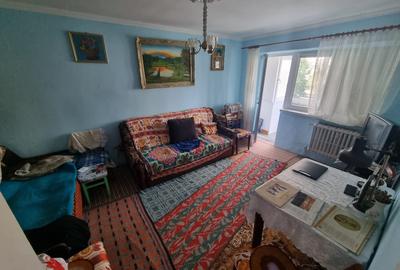 Apartament cu 2 camere în Cetate