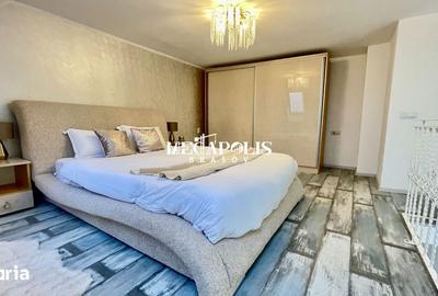 Apartament cu 3 camere în Tractorul - 1