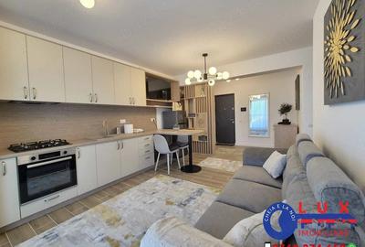 Apartament cu 2 camere decomandat în Babadag
