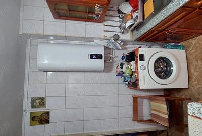 Apartament cu 2 camere decomandat în Theodor Pallady - 2