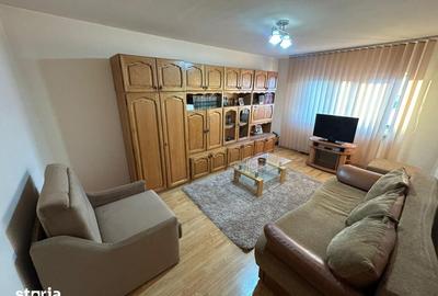 Apartament cu 2 camere în Ampoi 3 - 2