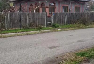 Casă cu 3 camere cu Teren 900 Mp în Bogata - 2