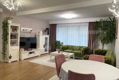 Casă cu 7 camere cu Teren 3500 Mp în Mociu - 17