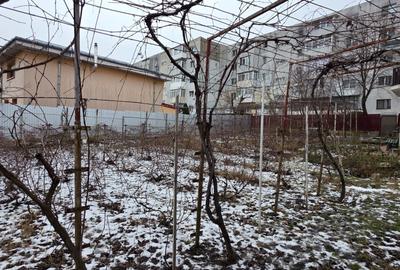 Teren Construcții intravilan de 495 mp, în Narcisa - 3
