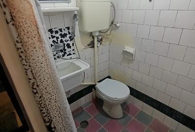 Garsonieră decomandată în Complex Studențesc