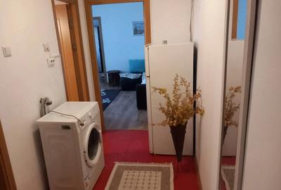 Apartament cu 2 camere semidecomandat în Central - 1