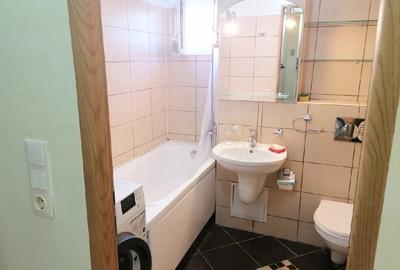 Apartament cu 2 camere decomandat în Răcădău