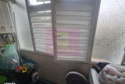 Apartament cu 3 camere semidecomandat în Cuza