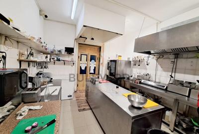 Spațiu comercial, de 53 mp, în Ultracentral - 13
