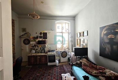 Apartament cu 4 camere decomandat în Centrul Istoric - 24