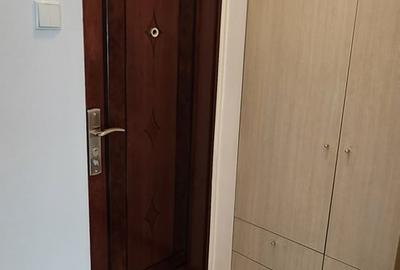 Garsonieră semidecomandată, mobilată în Alba Iulia
