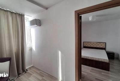 Apartament cu 2 camere semidecomandat în Dobroești - 6