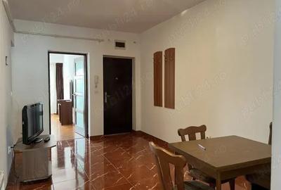 Apartament cu 2 camere decomandat, mobilat în Central - 7