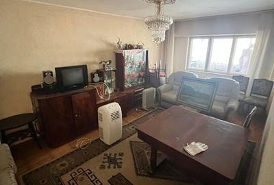 Apartament cu 3 camere decomandat în ICIL - 7