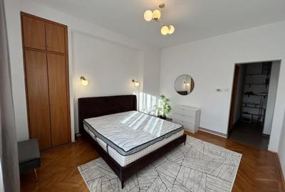 Apartament cu 4 camere semidecomandat, mobilat în Ultracentral - 10