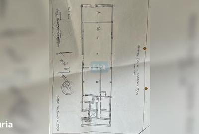Spațiu comercial, de 240 mp, în Bulgaria