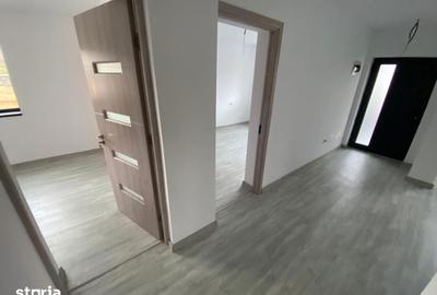 Casă cu 3 camere cu Teren 460 Mp în Miroslava - 3