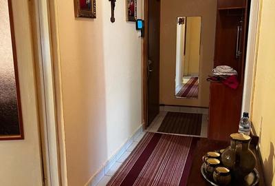 Apartament cu 2 camere decomandat în Central - 2