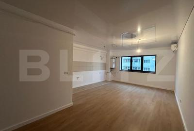 Apartament cu 2 camere semidecomandat în Nicolina - 1