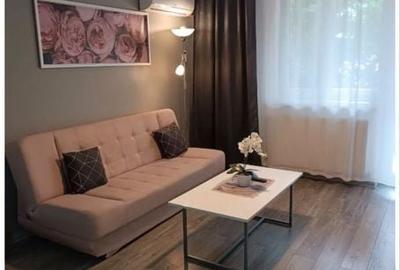 Apartament cu 2 camere în Calea Aradului
