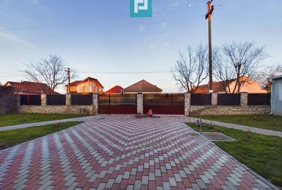 Casă cu 4 camere în Gai