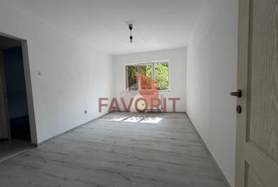 Apartament cu 2 camere semidecomandat în Șagului - 1
