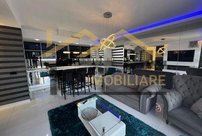 Apartament cu 3 camere semidecomandat, mobilat în Est - 2
