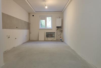 Apartament cu 2 camere în Crângași