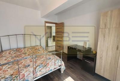Apartament cu 1 camere decomandat, mobilat în Copou