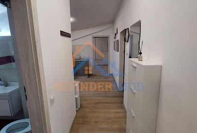 Apartament cu 2 camere decomandat, mobilat în Nicolae Grigorescu - 3