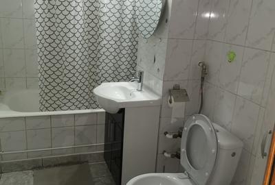 Apartament cu 2 camere decomandat în Cantacuzino - 2