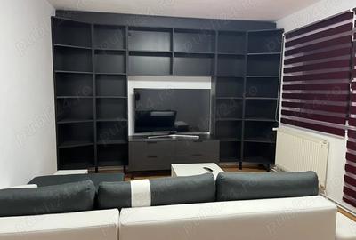 Apartament cu 3 camere decomandat în Micălaca