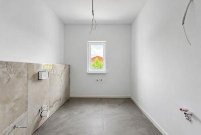 Duplex cu 6 camere cu Canalizare în Ghiroda - 15