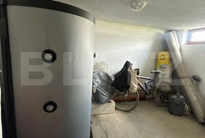 Casă cu 4 camere în Orheiu Bistriței - 16