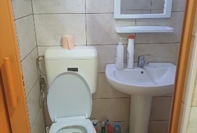 Garsonieră nedecomandată în Tractorul - 2