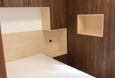 Apartament cu 2 camere semidecomandat, mobilat în Gheorgheni
