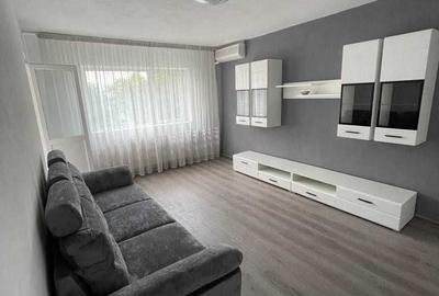 Apartament cu 2 camere decomandat în Sălaj