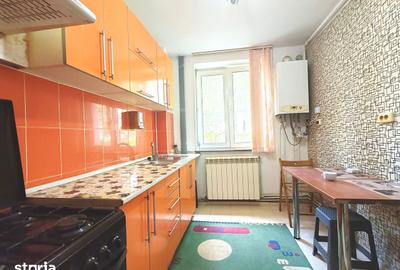 Apartament cu 2 camere semidecomandat în Trivale - 3