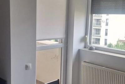 Garsonieră semidecomandată în Păcii